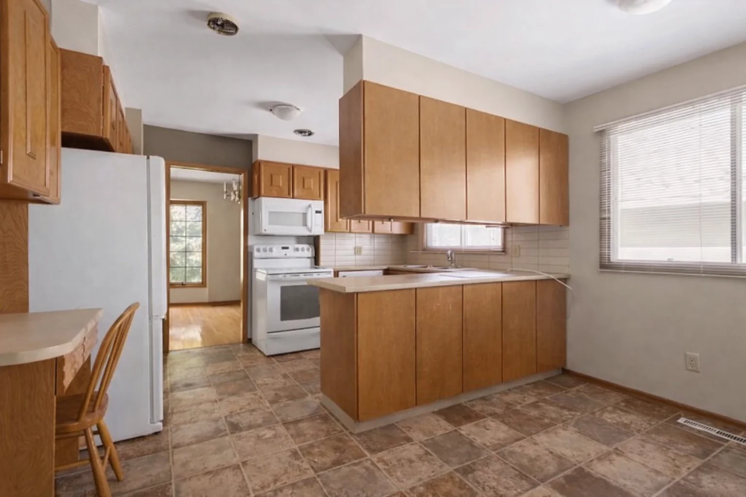 Basement after remodeling – Cleveland Ohio