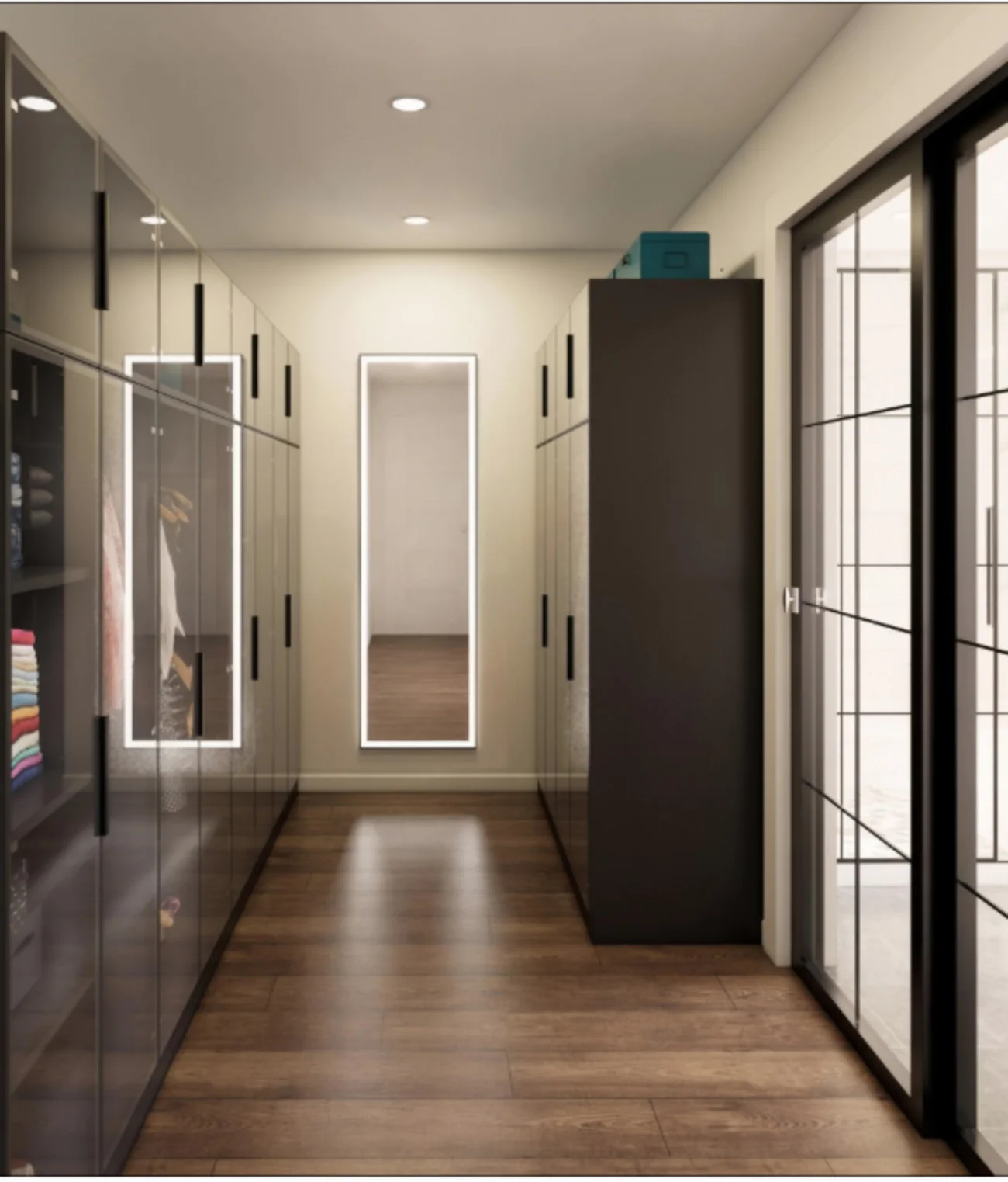 Basement Remodel remodeling project – Shaker Heights, OH