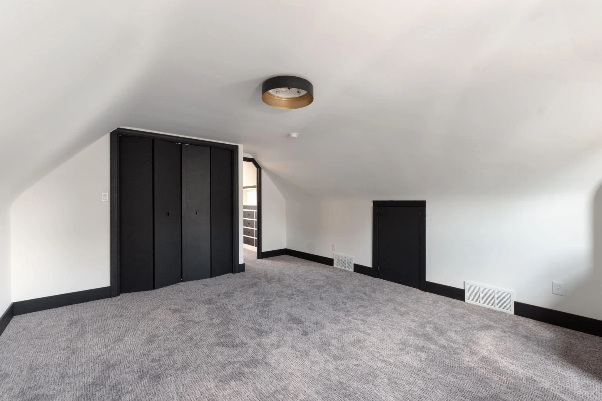 Basement Remodel remodeling project – Cleveland, OH