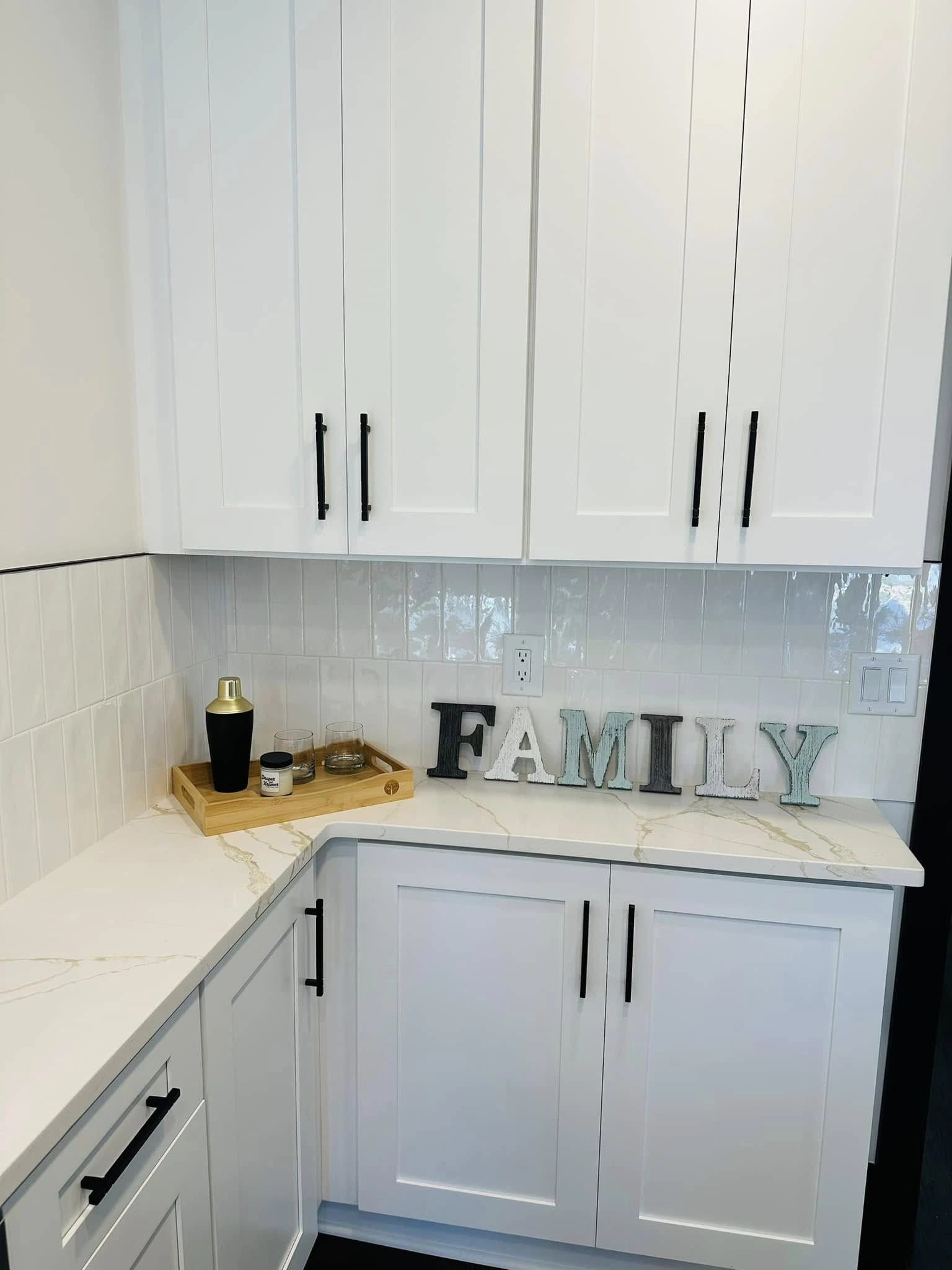 Basement Remodel remodeling project – Cleveland, OH