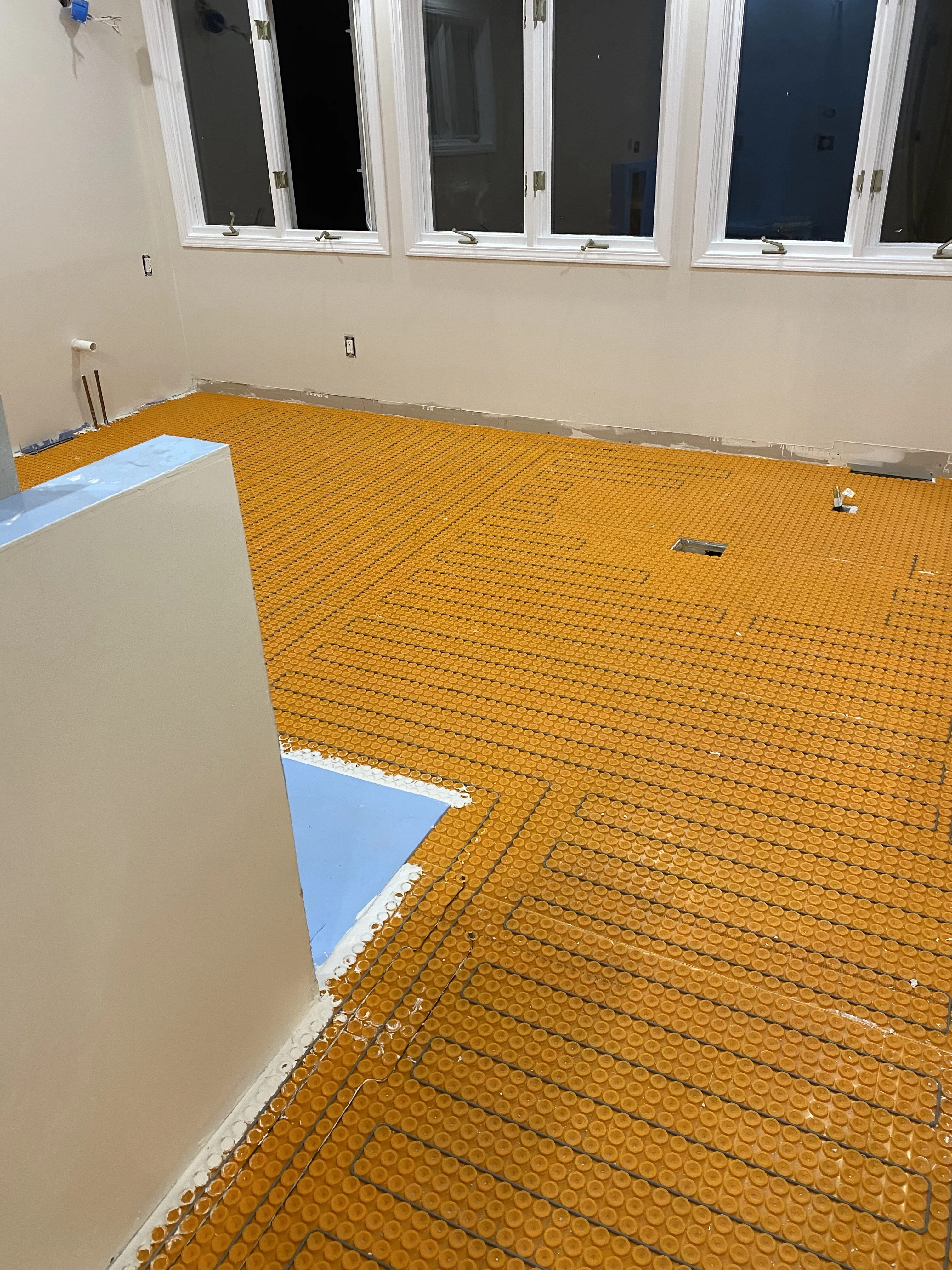 Basement Remodel remodeling project – Mayfield Heights, OH