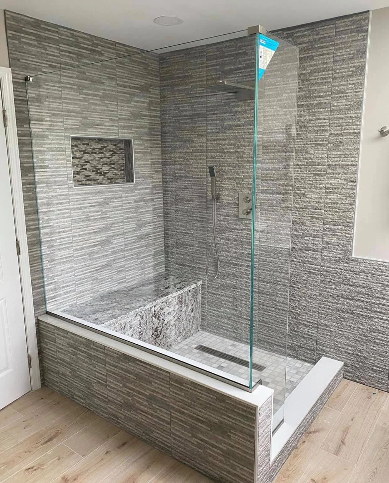 Damage restoration after – Cleveland Ohio