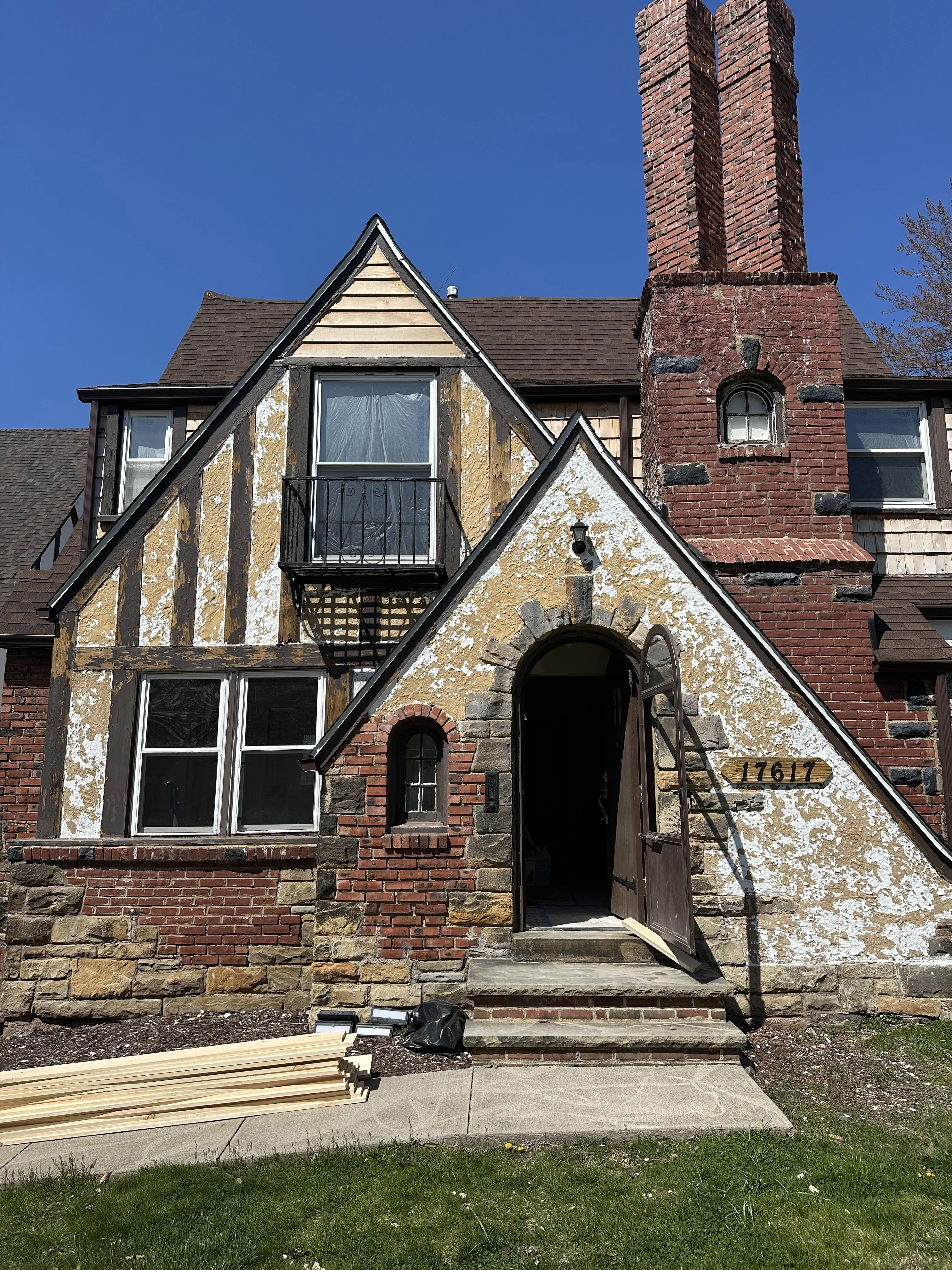 Damage Restoration Services Cleveland Ohio