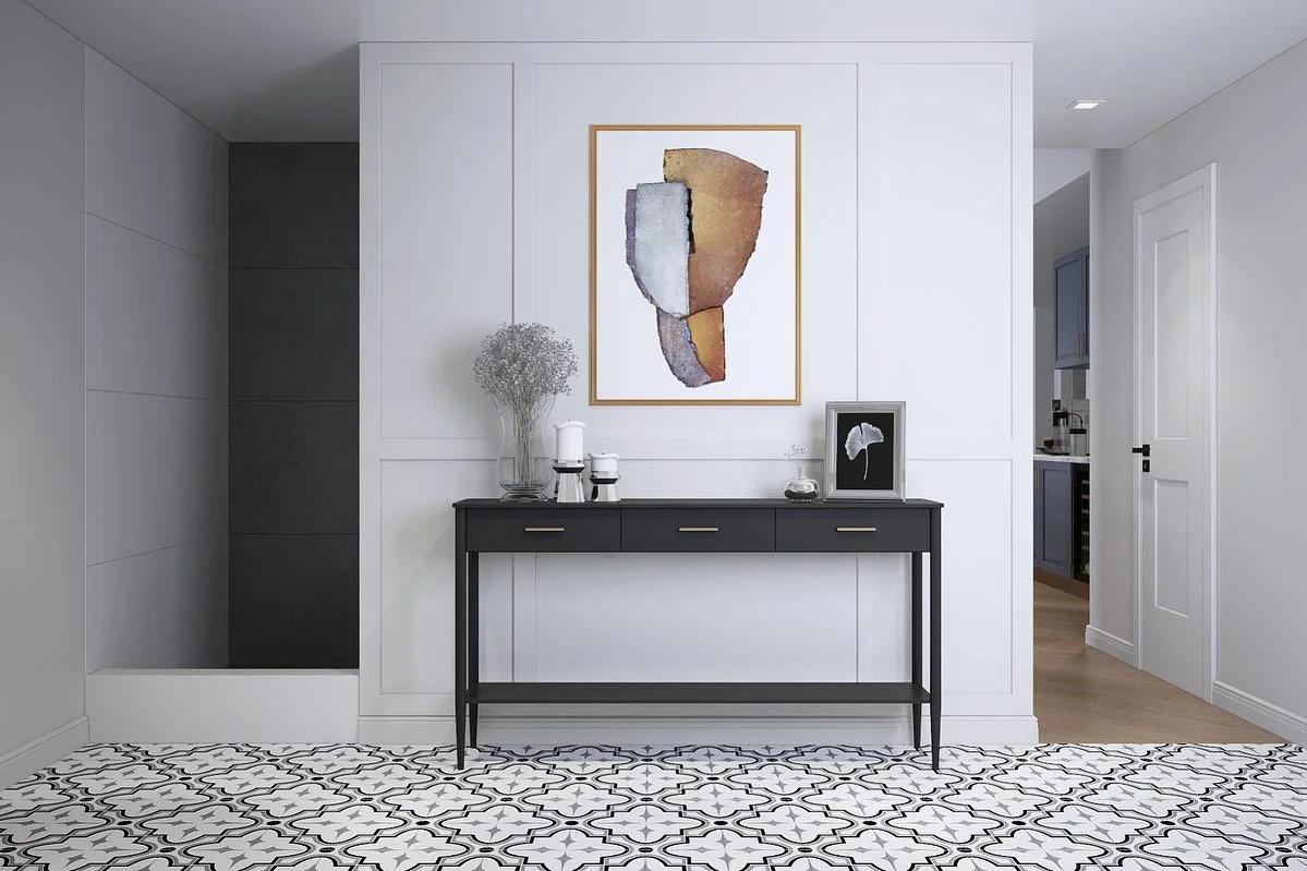 Whole Home Remodel remodeling project – Beachwood, OH