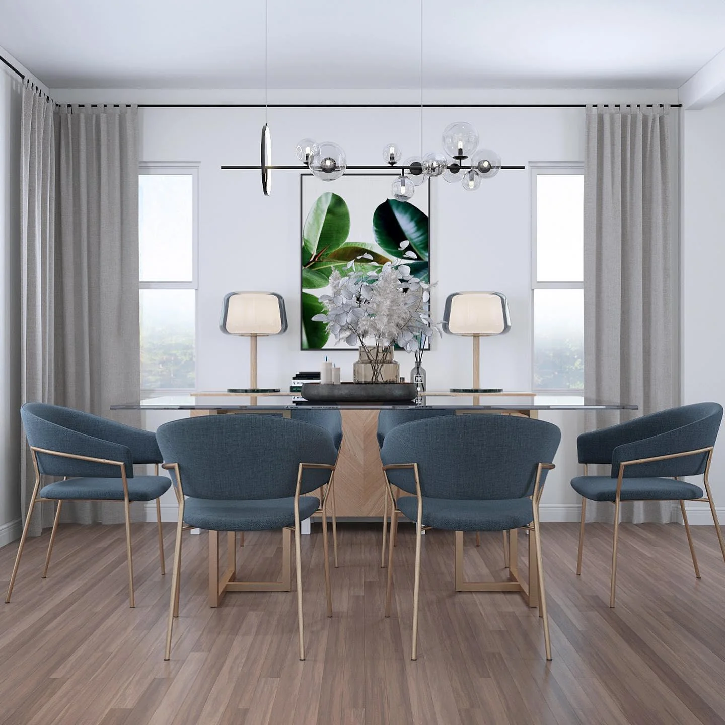 Whole Home Remodel remodeling project – Shaker Heights, OH