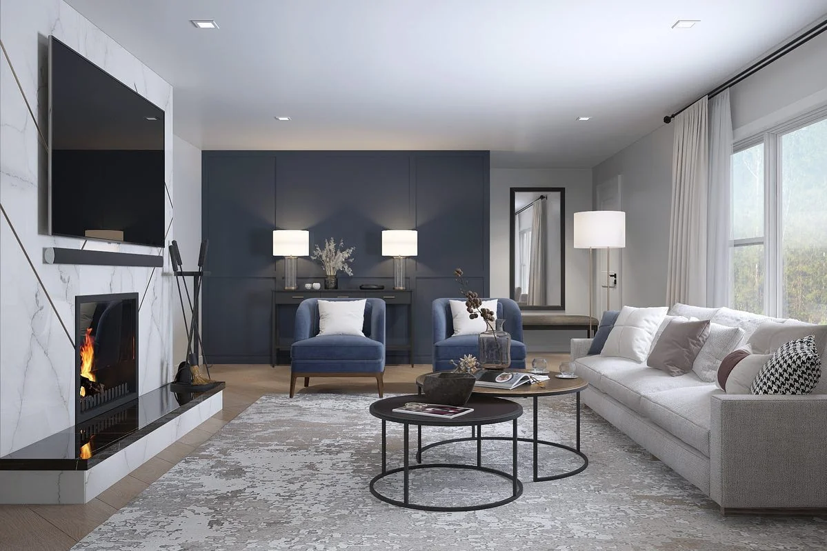 Home remodeling Rocky River Ohio