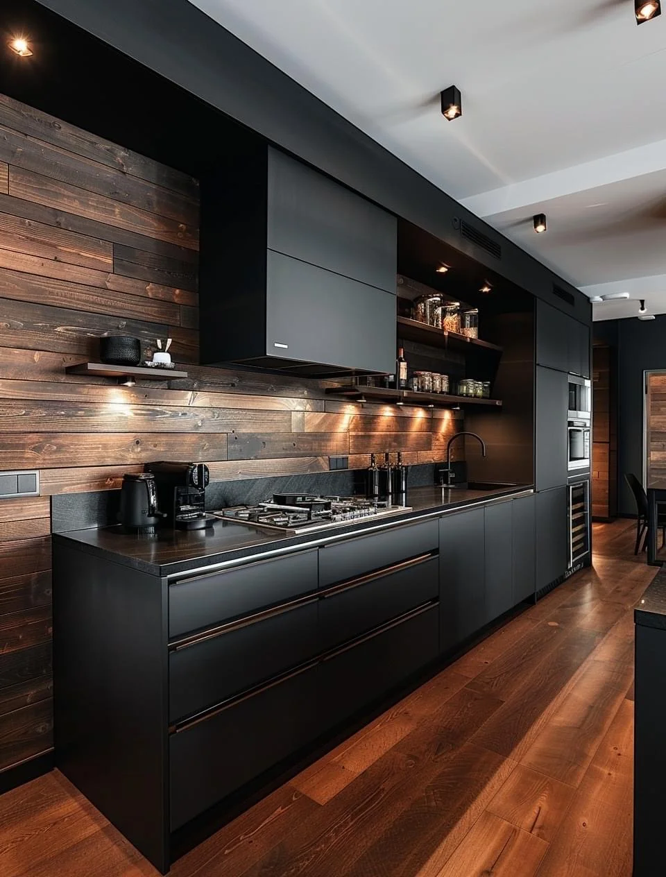 Whole home remodeling project – Cleveland, OH