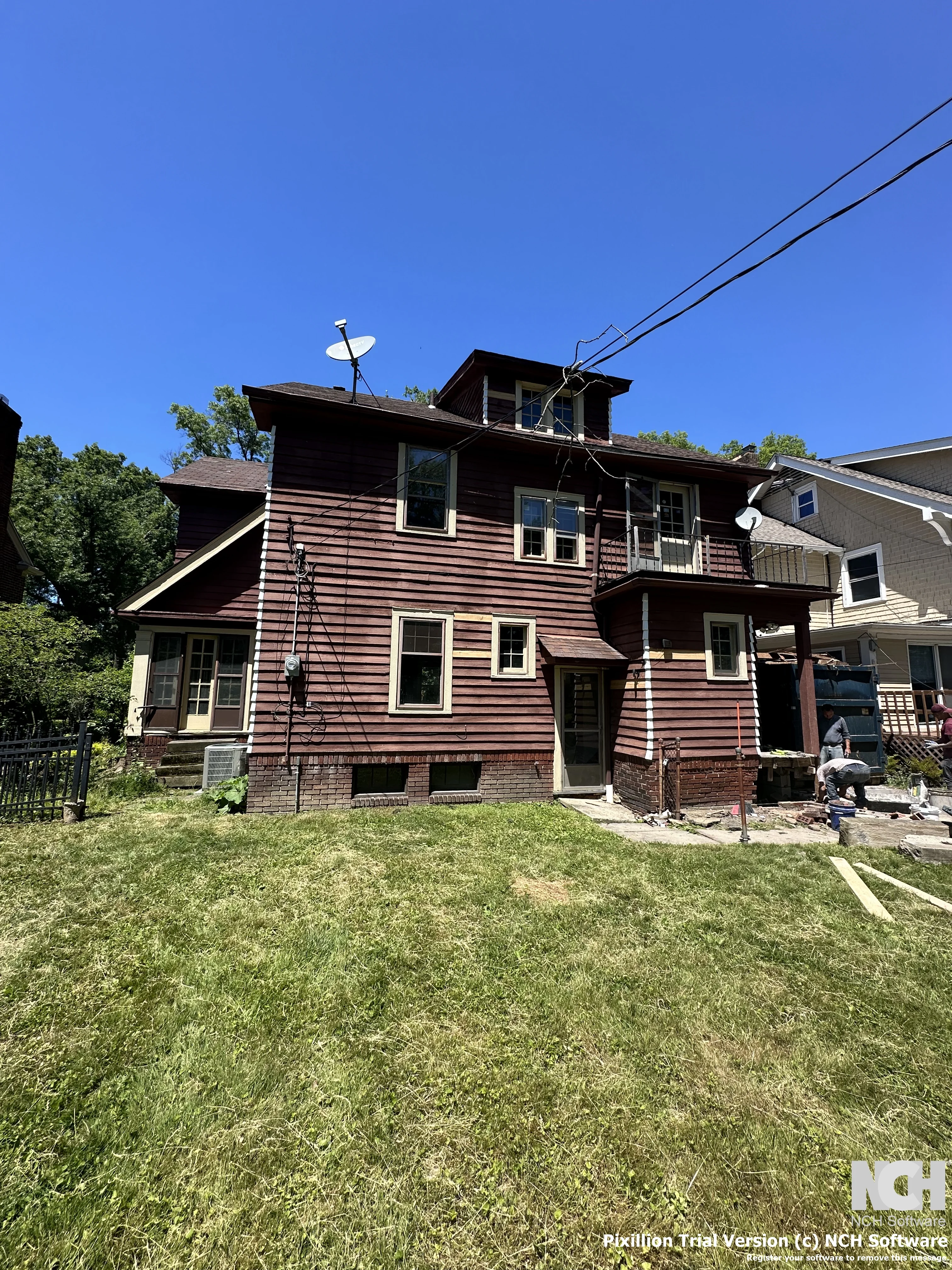 Home remodeling Ohio City Ohio