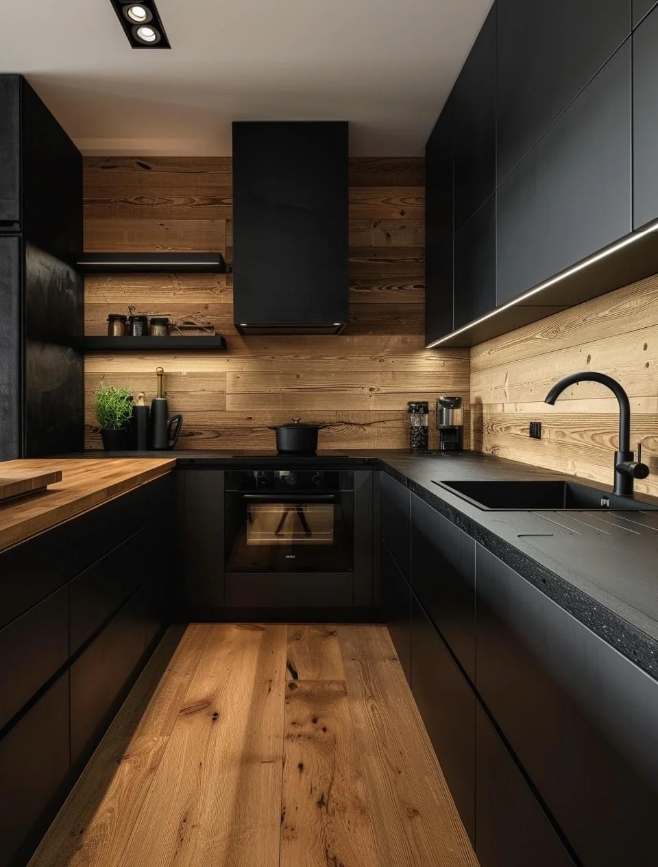 Whole Home Remodel remodeling project – Cleveland, OH