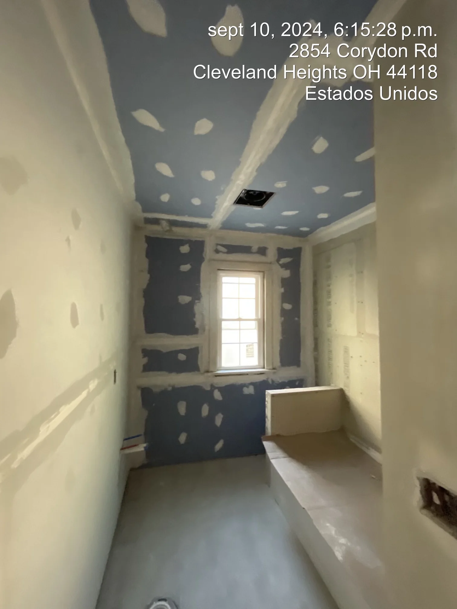 Home addition Cleveland Ohio – after