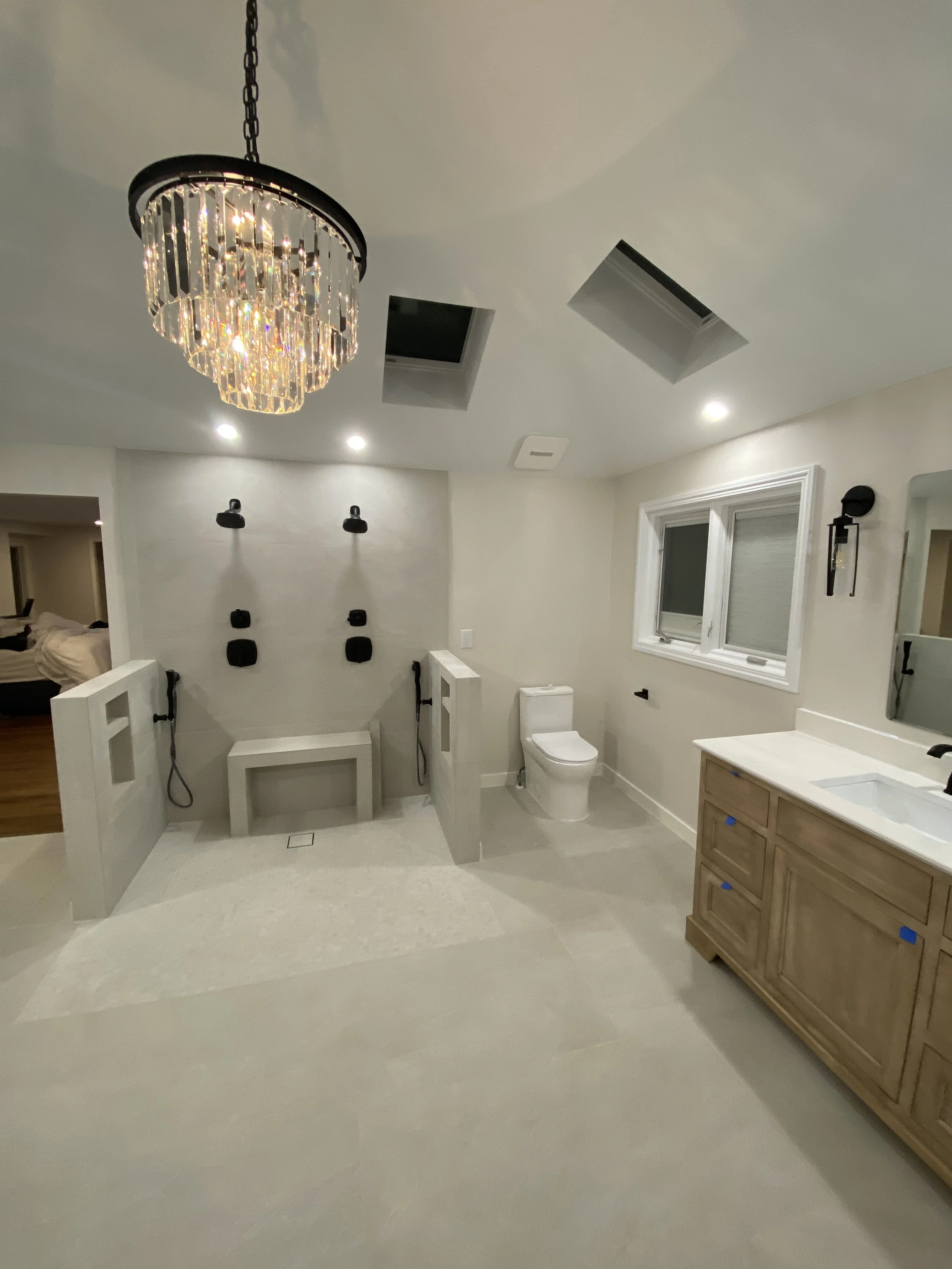 Home remodel Cleveland Ohio – before