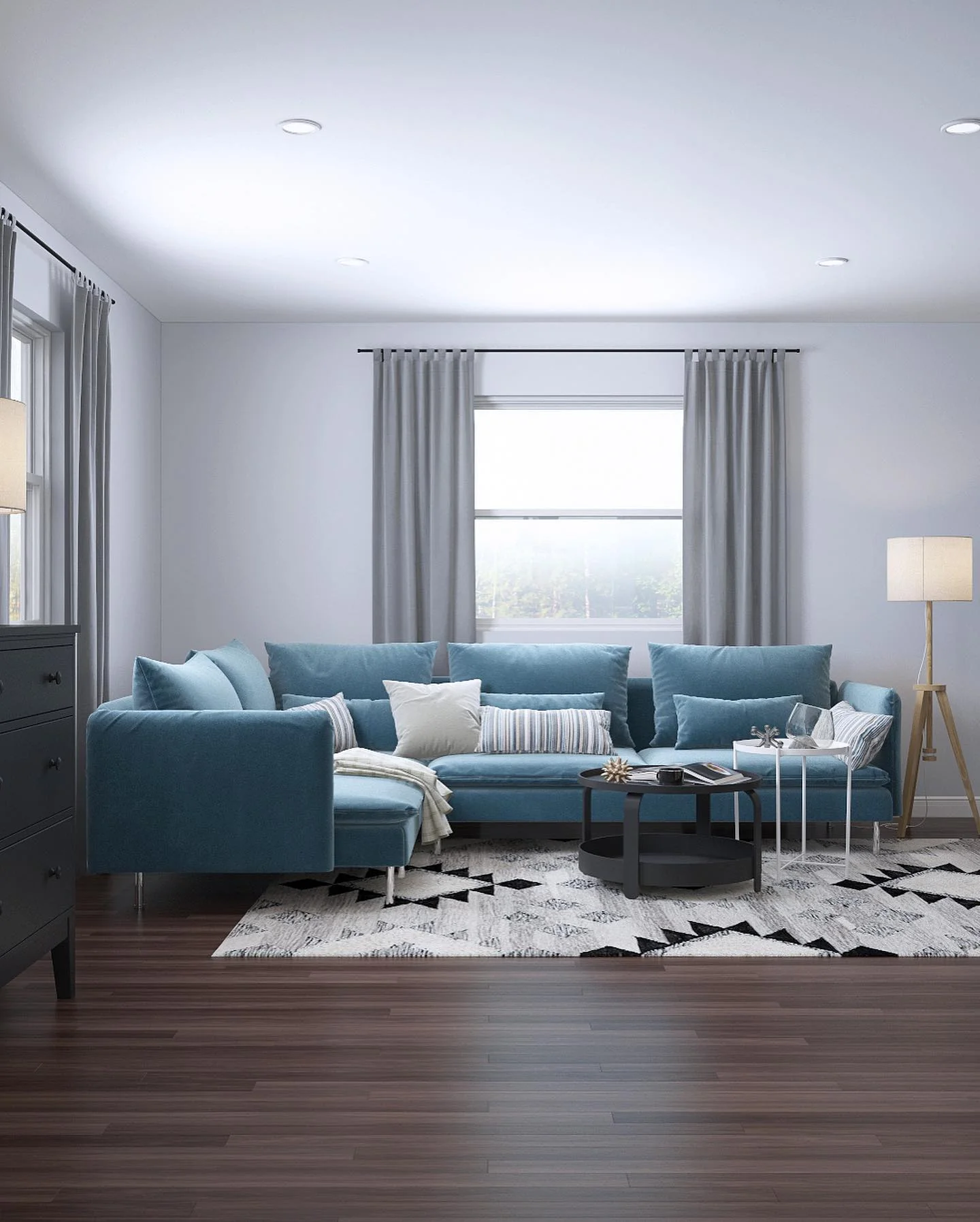 Home Additions remodeling project – Shaker Heights, OH