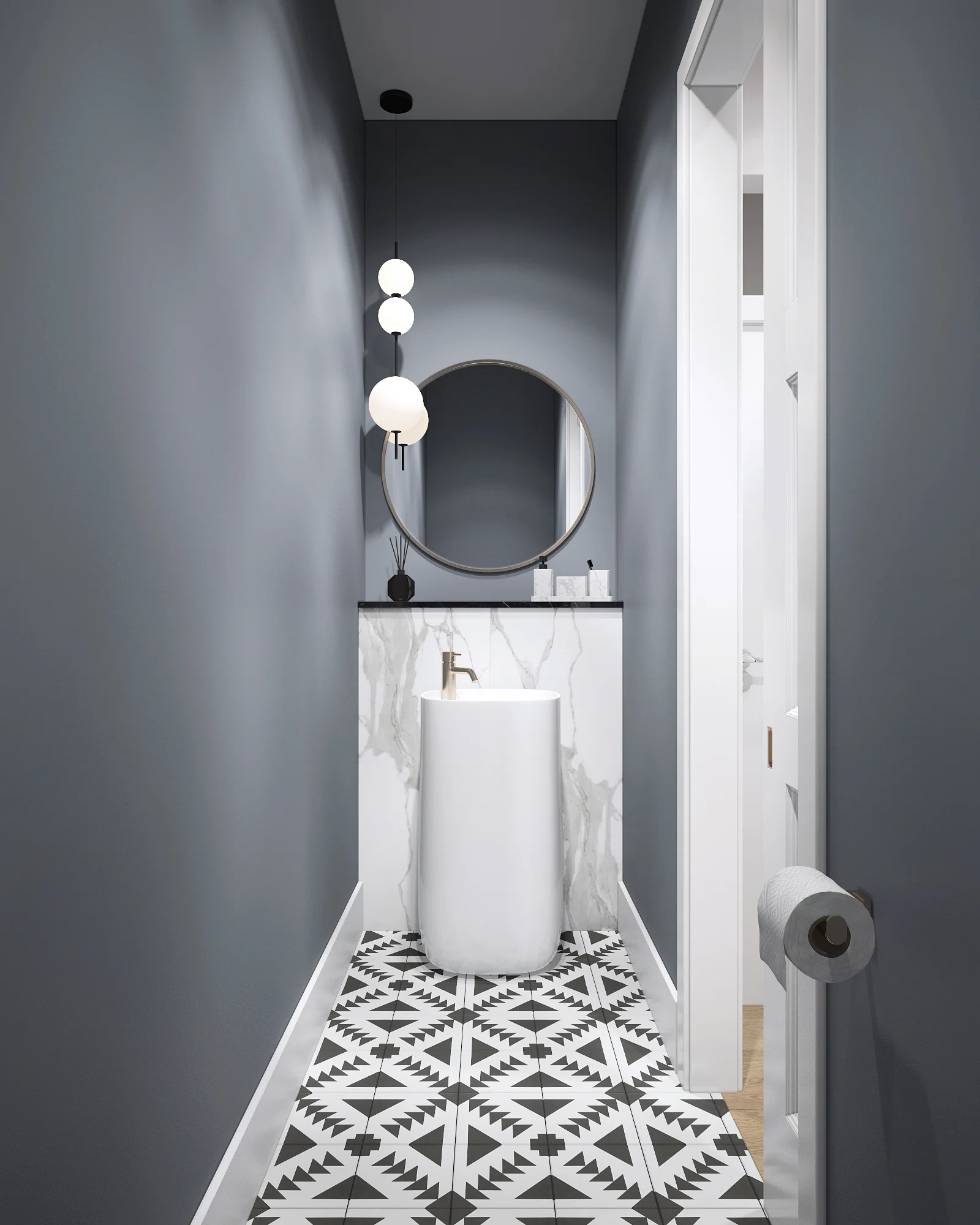 Home Additions remodeling project – Moreland Hills, OH