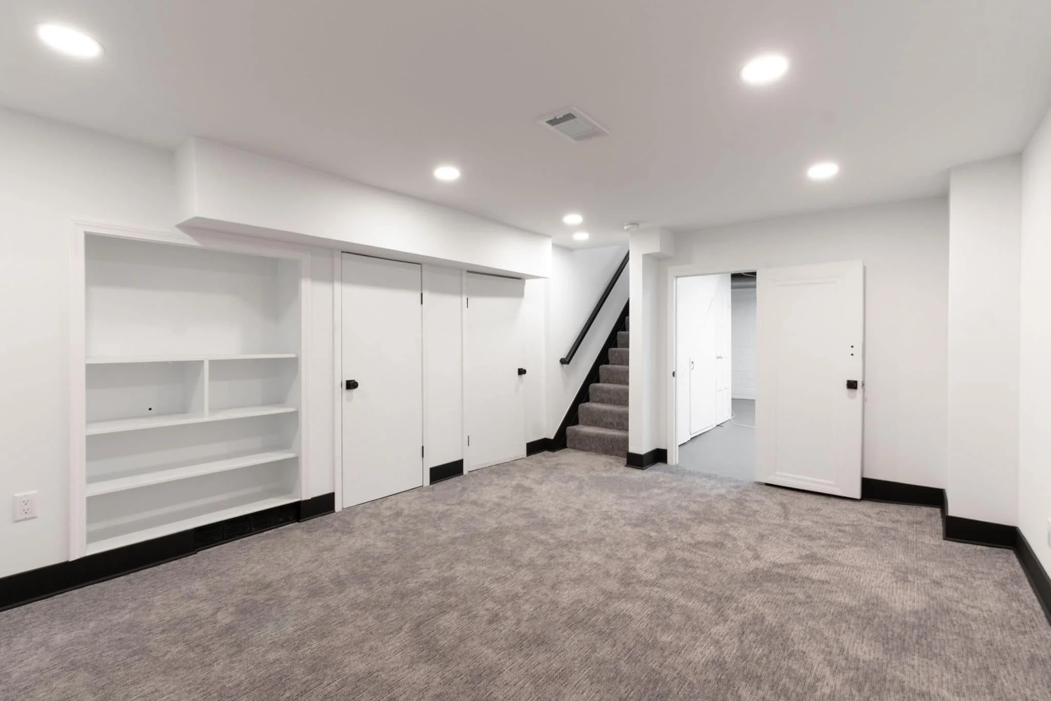 Home Additions remodeling project – Cleveland, OH