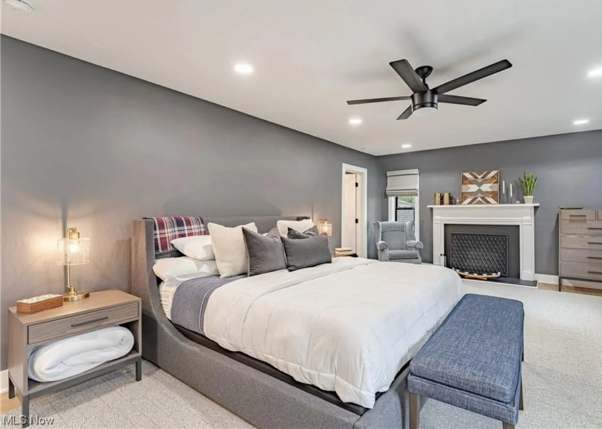 Home Additions remodeling project – Beachwood, OH