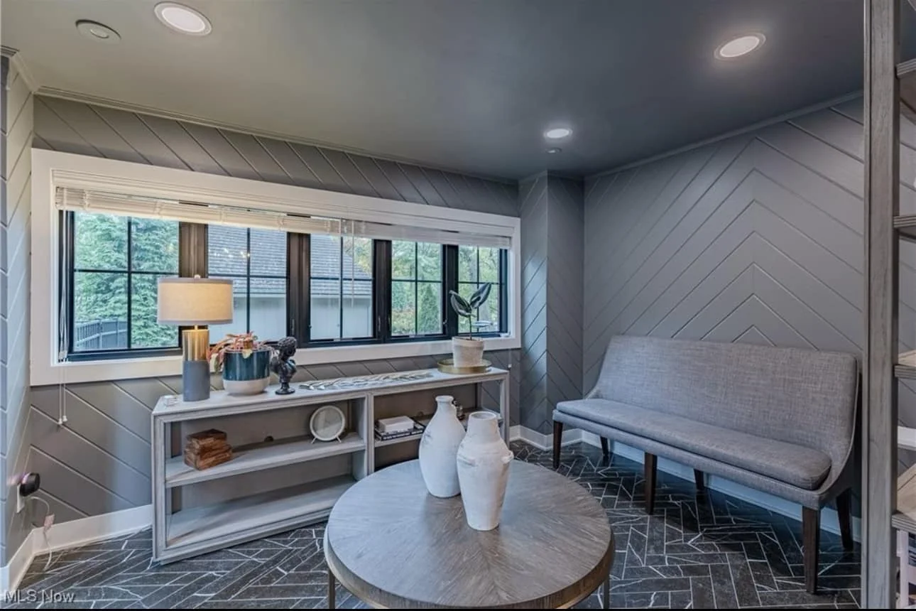 Home Additions remodeling project – Beachwood, OH