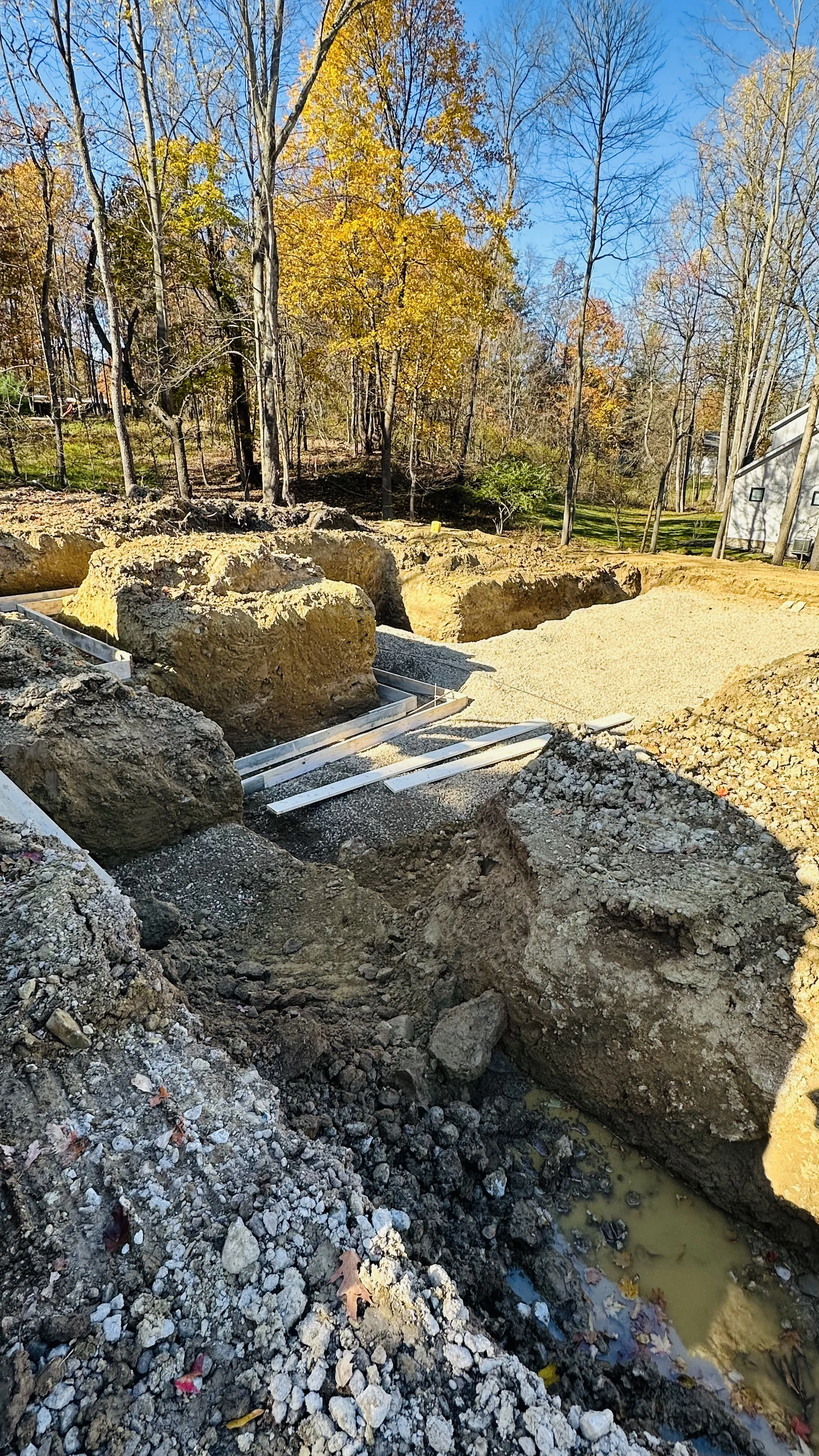 Home Additions remodeling project – Lakewood, OH