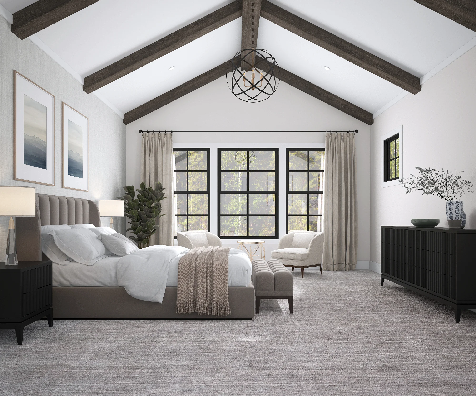 Home Additions remodeling project – Lakewood, OH