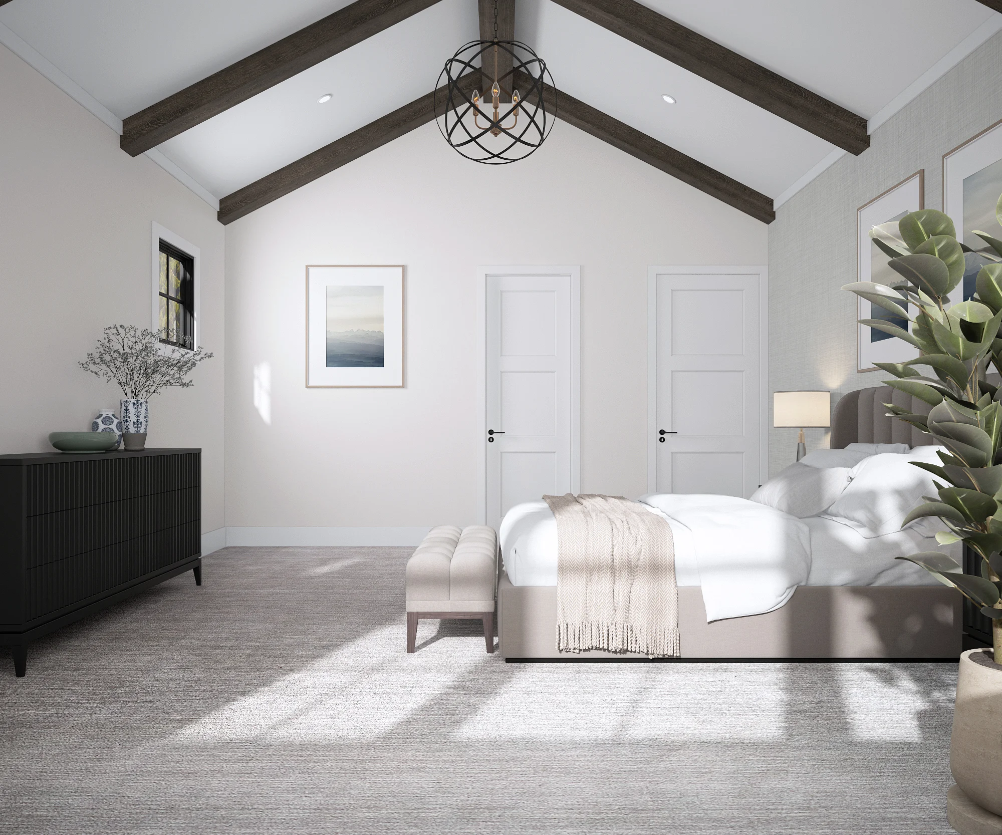 Home Additions remodeling project – Lakewood, OH