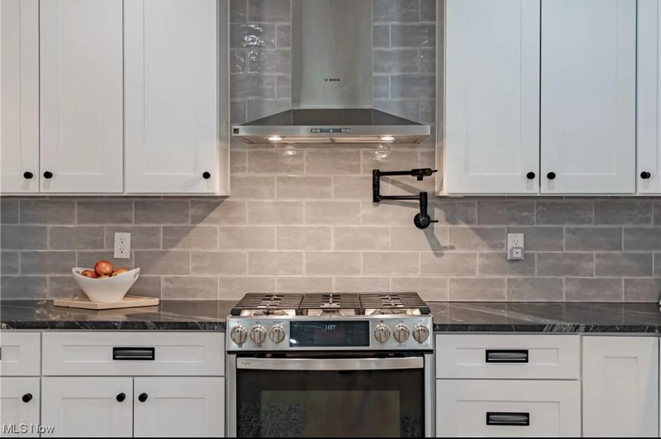 Kitchen remodeling Solon Ohio