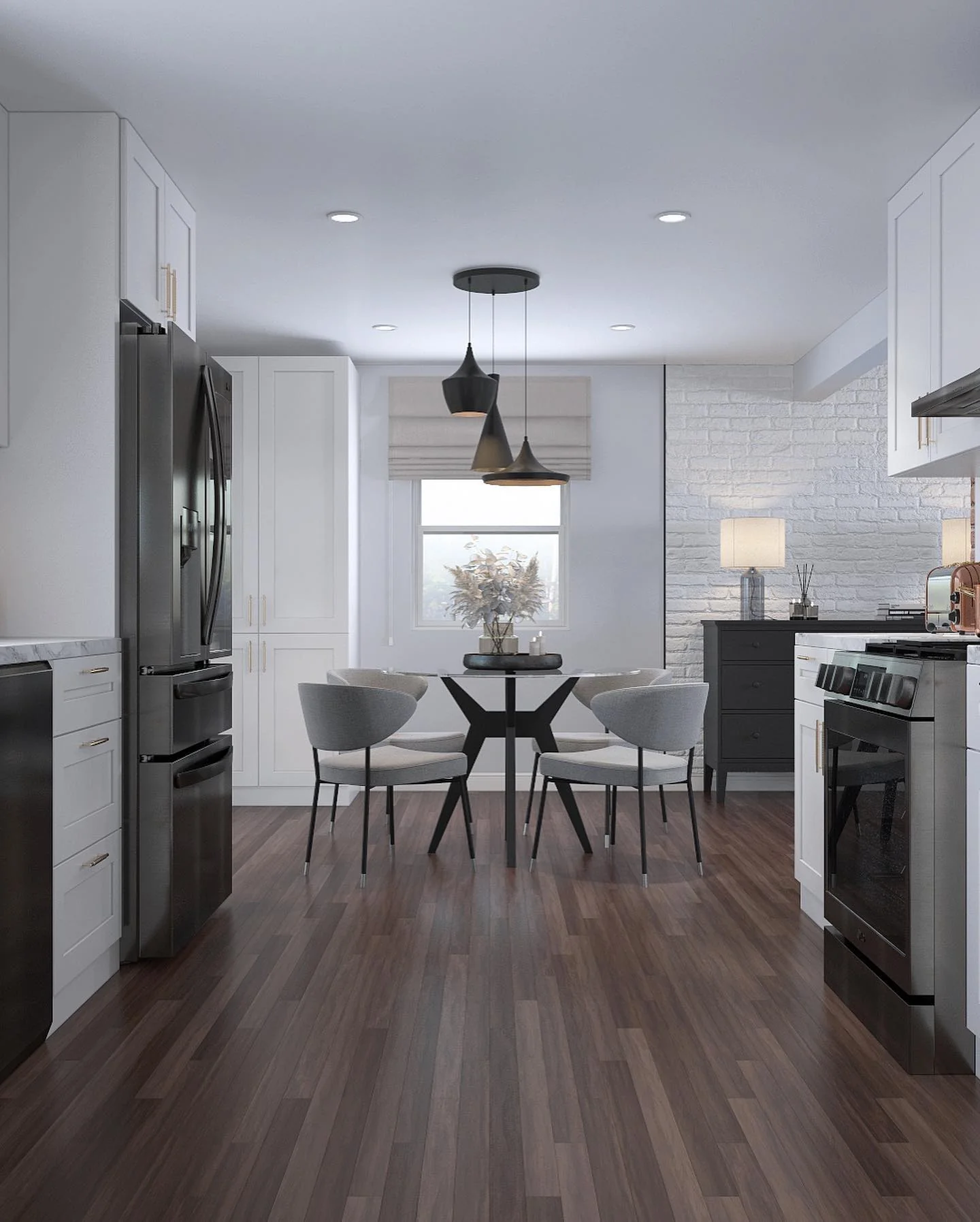 Kitchen remodeling Chagrin Falls Ohio