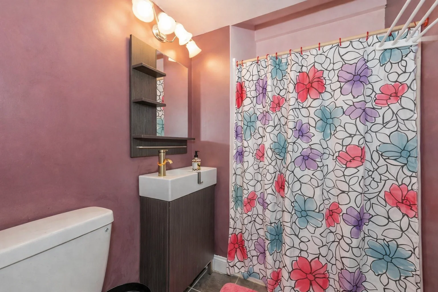 Before remodeling – Cleveland Ohio