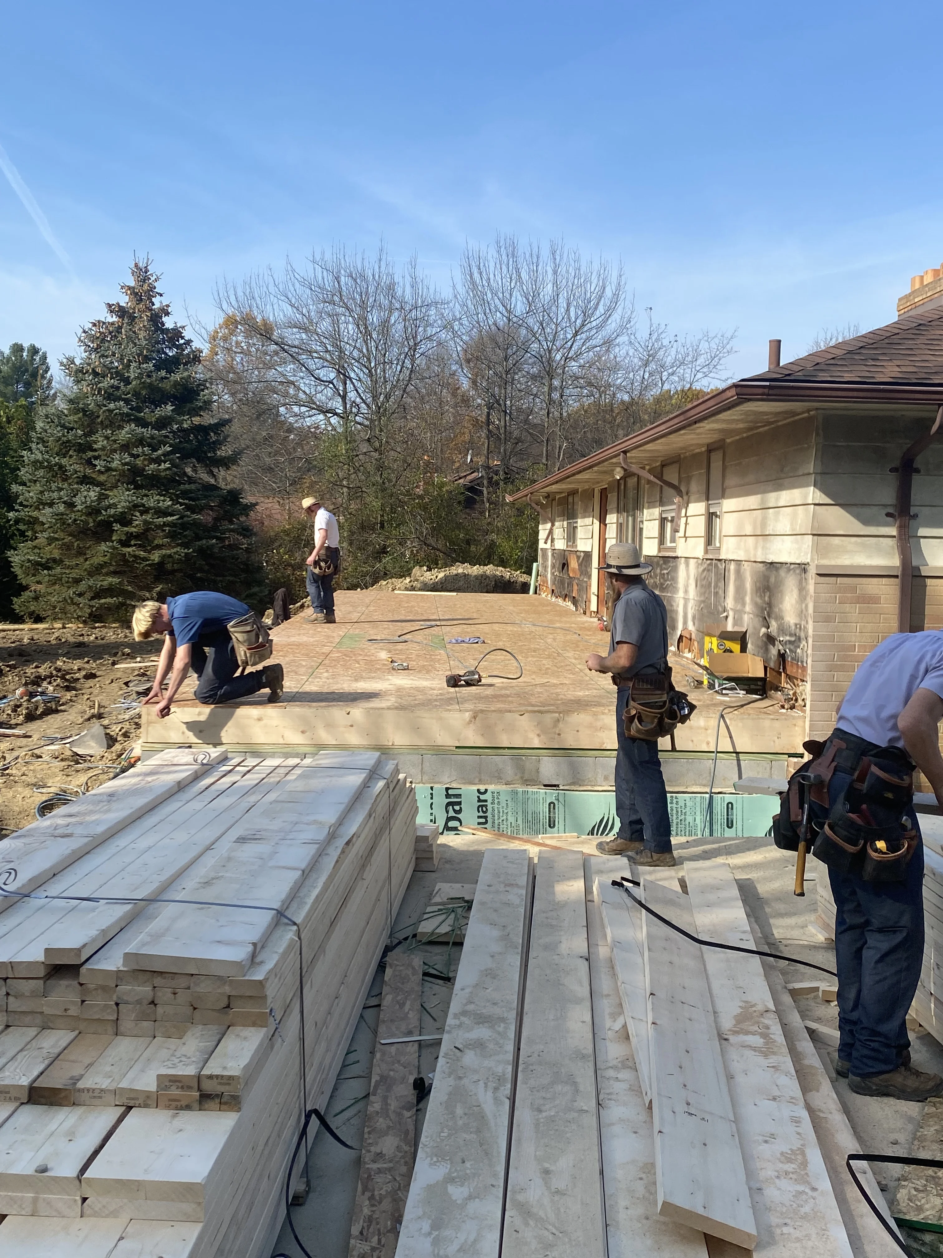 Home Addition Cost Calculator