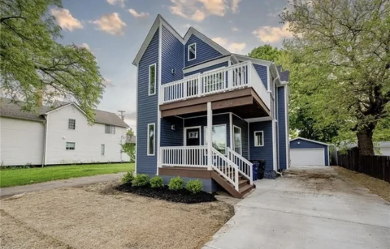 How Upcoming Federal Rate Cuts Can Boost Your Home's Value in Cleveland