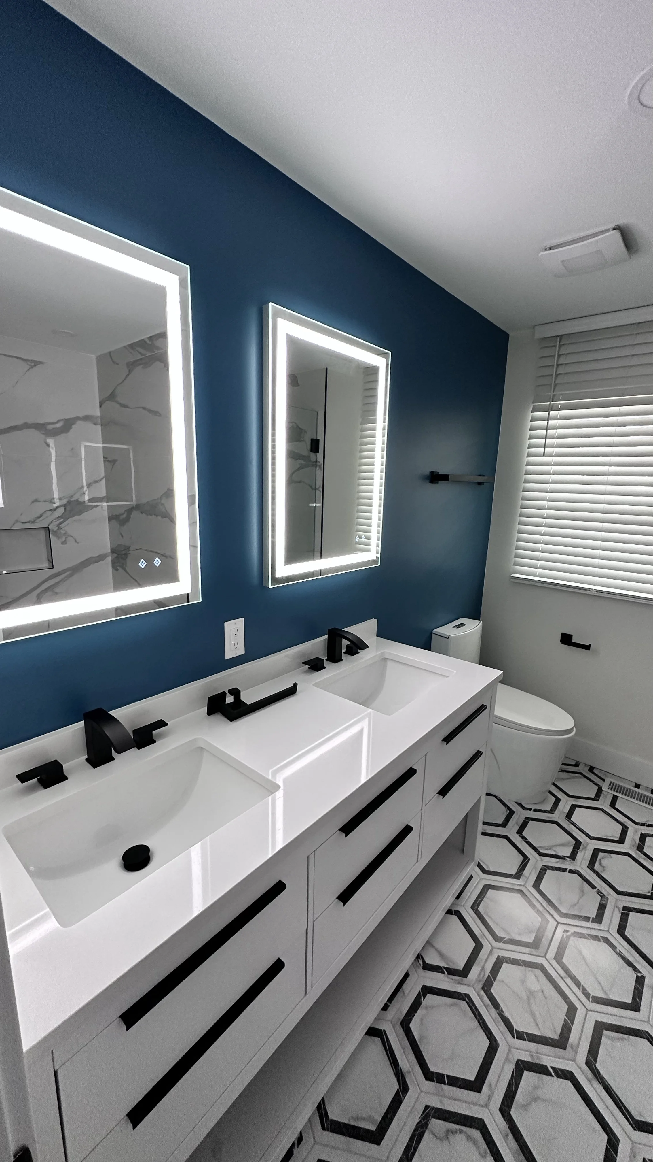 Small Bathroom, Big Impact: Remodeling Tips for Cleveland Homes