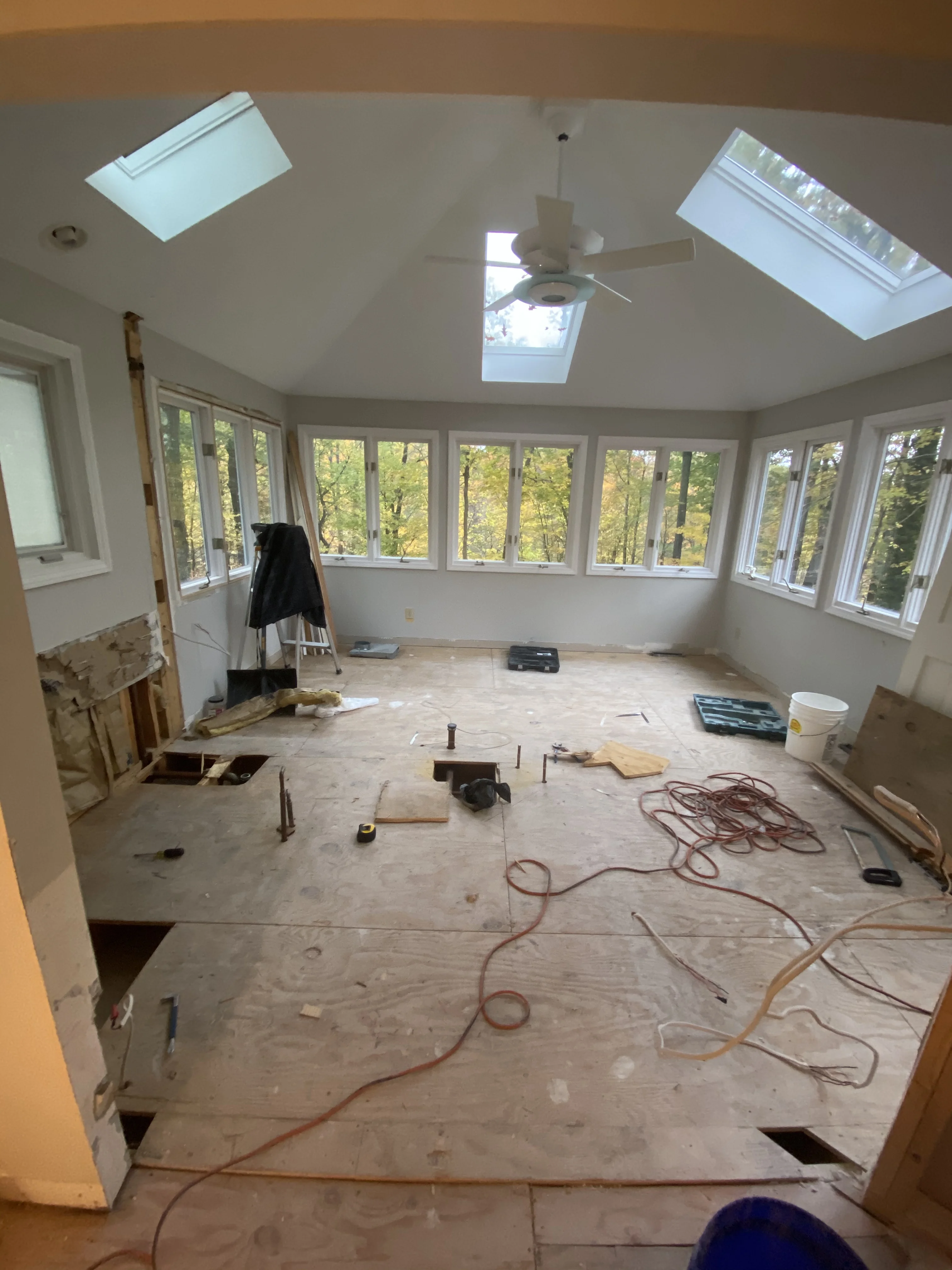 How Long Does a Home Remodel Take in Cleveland?
