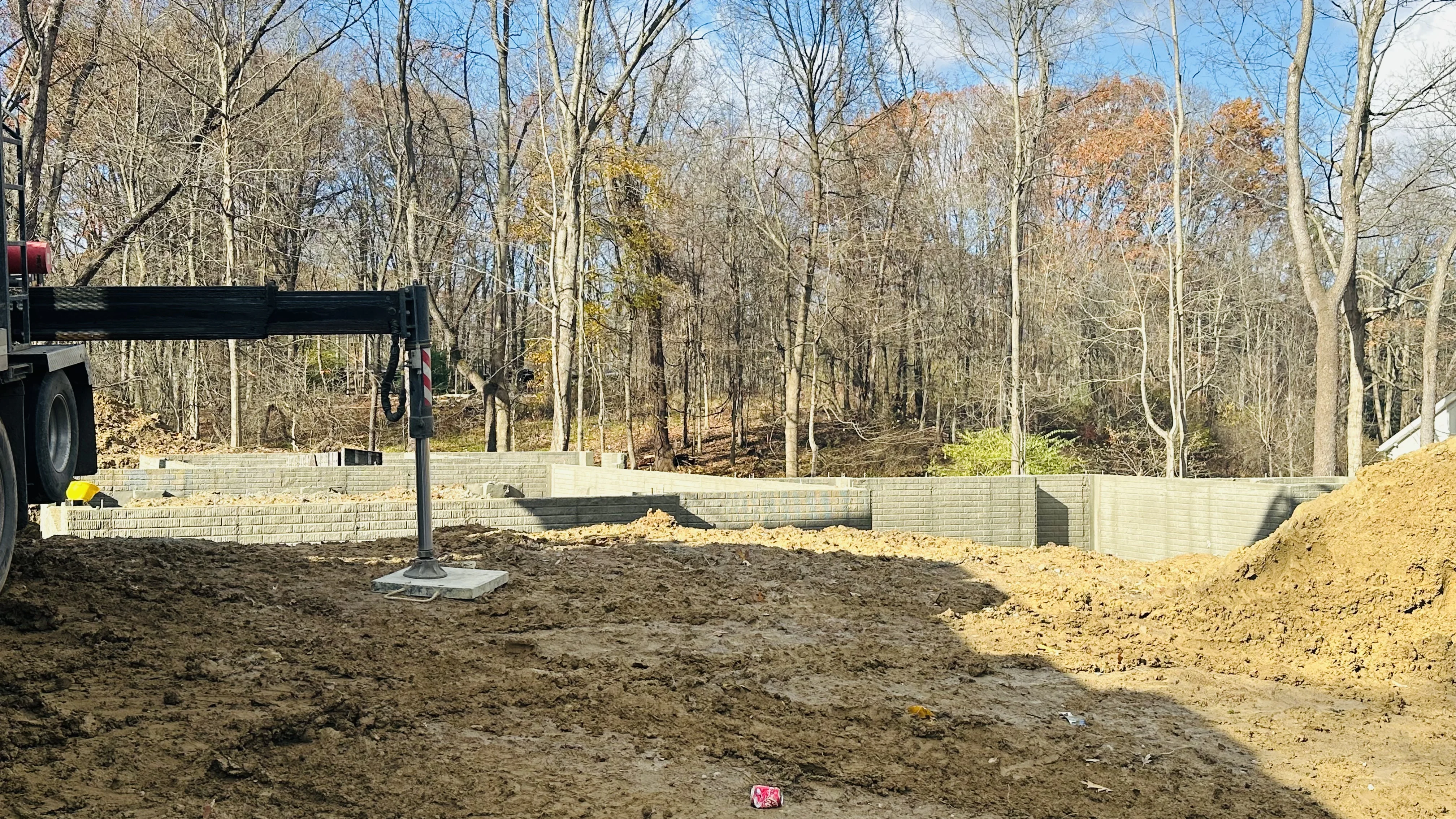 Basement Remodeling in Cleveland: 4 Steps to Transform Your Basement